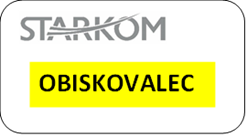 Kartica za obiskovalce